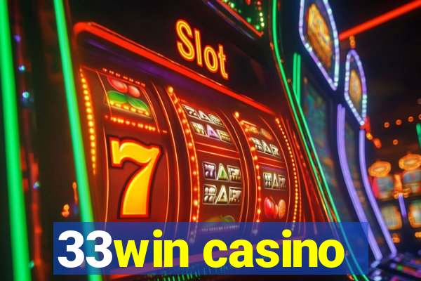 33win casino